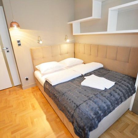 Apartamenty Mizu - "Marmur" Kołobrzeg Extérieur photo