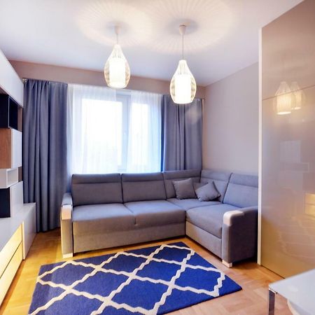 Apartamenty Mizu - "Marmur" Kołobrzeg Extérieur photo