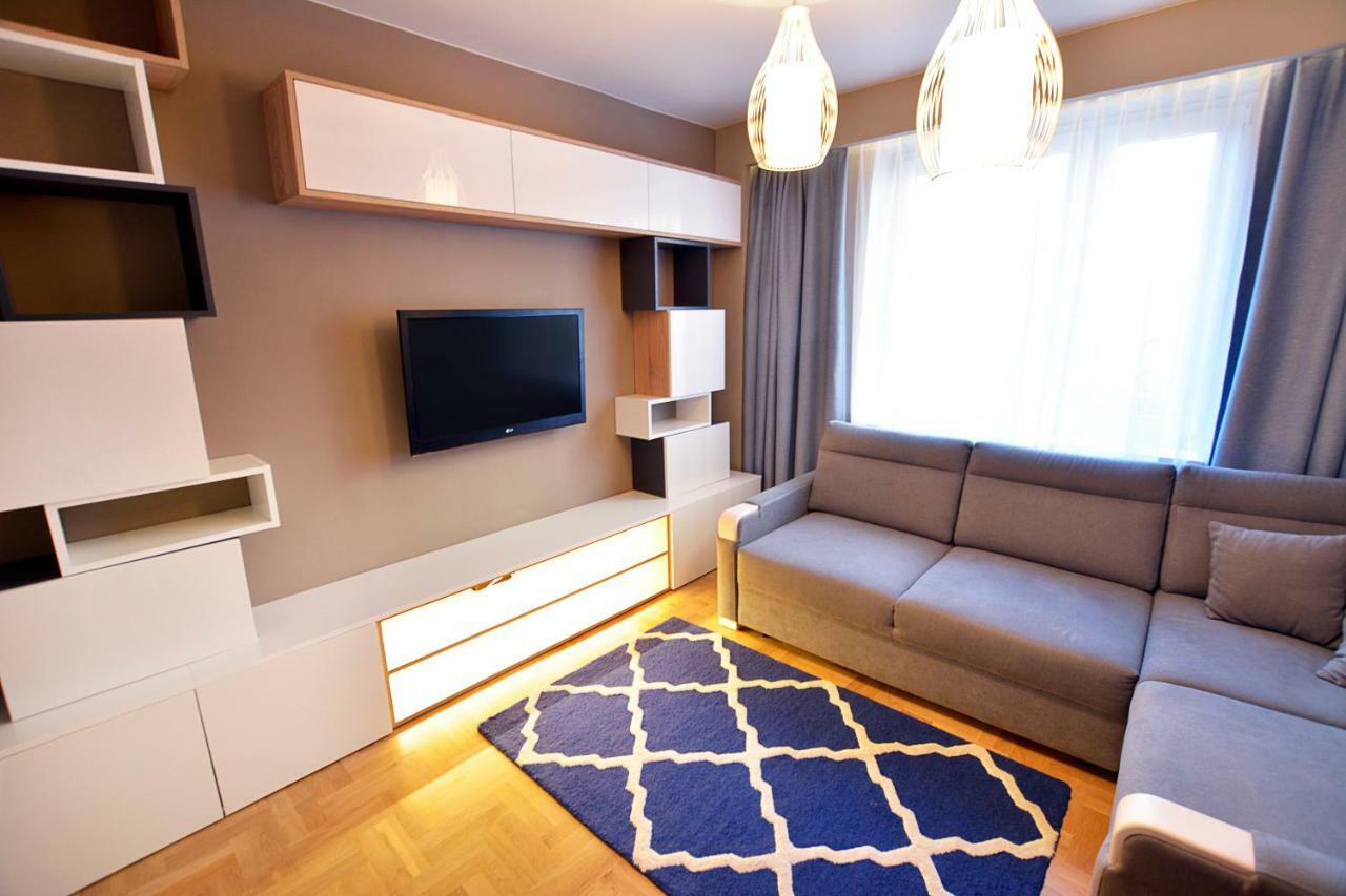 Apartamenty Mizu - "Marmur" Kołobrzeg Extérieur photo