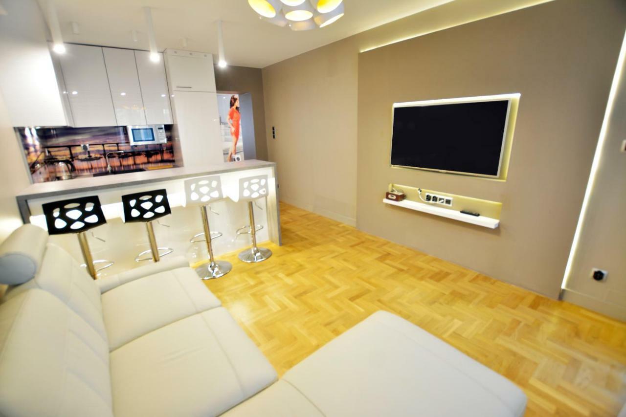 Apartamenty Mizu - "Marmur" Kołobrzeg Extérieur photo
