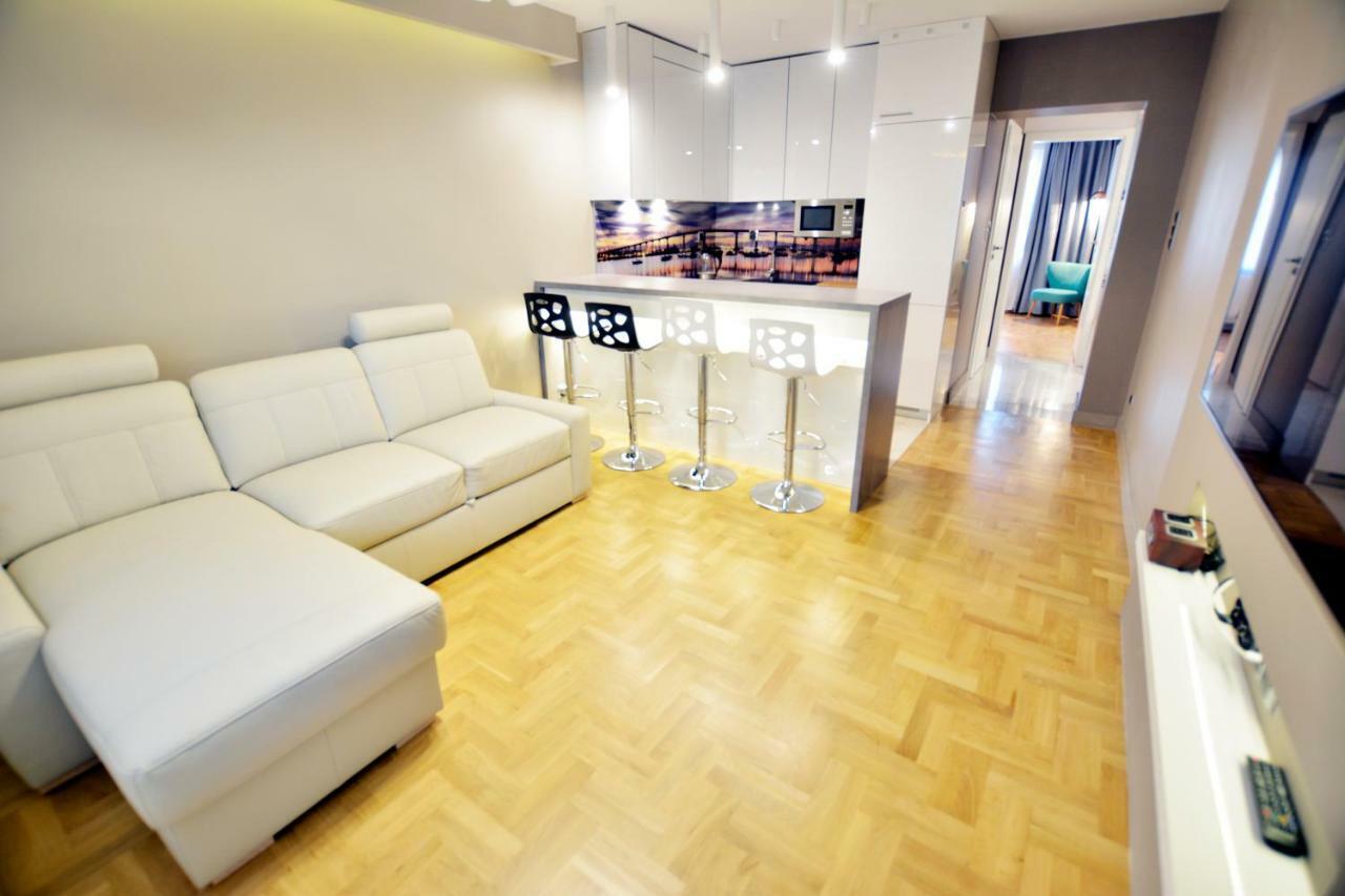 Apartamenty Mizu - "Marmur" Kołobrzeg Extérieur photo